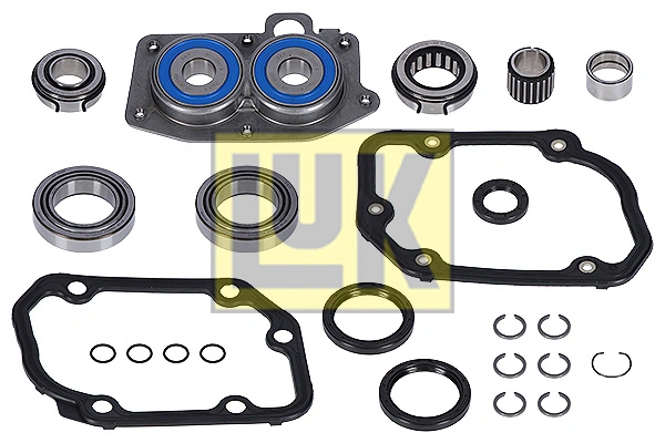 Repair Kit, manual transmission